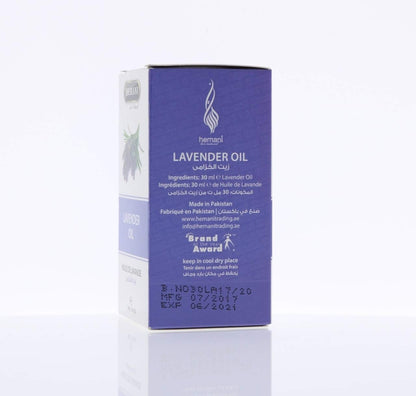 Hemani Lavender Oil 30ml