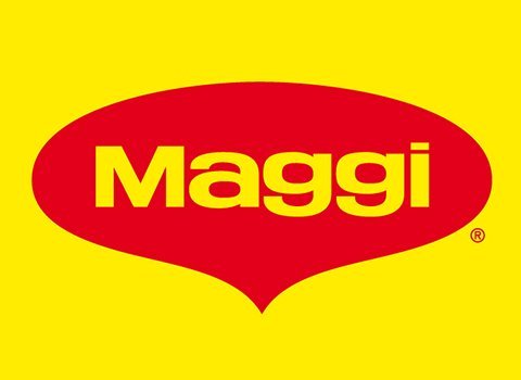 Maggi Masala 2-Minute Noodles India Snack - (280 Grams) 8 Pack