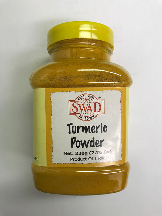 Swad Turmeric Powder 220 gms