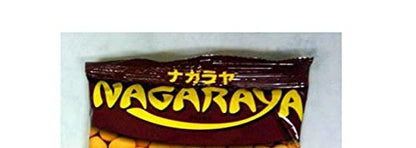Nagaraya - Adobo Cracker Nuts (Net Wt. 5.64 Oz.)