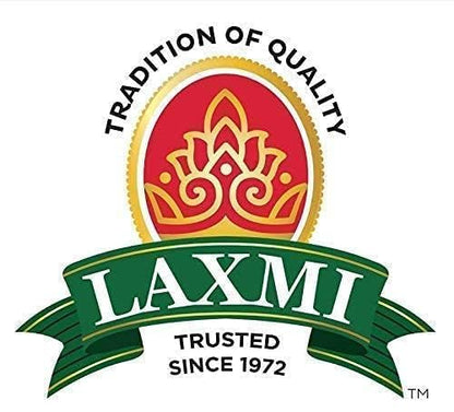 Laxmi Brand House of Spices, Cumin Powder, Bulk Spices, Non GMO, All Natural, Vegan, Product of India (14oz, Cumin Powder)