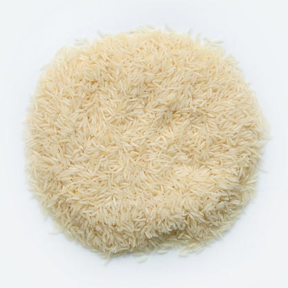 Basmati Rice Lal Quila, 160-Ounce