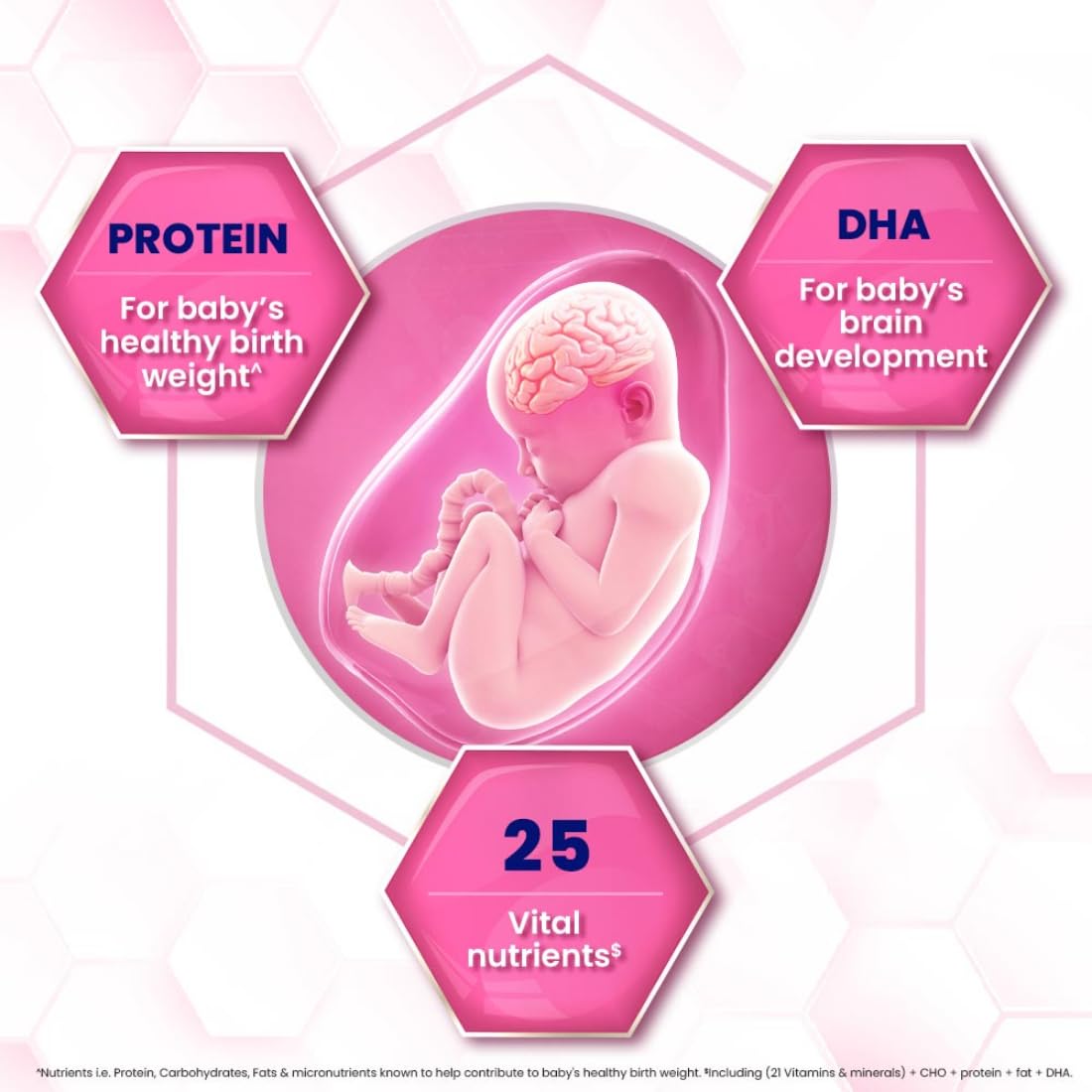 Horlicks Mother'S Plus 500 gm