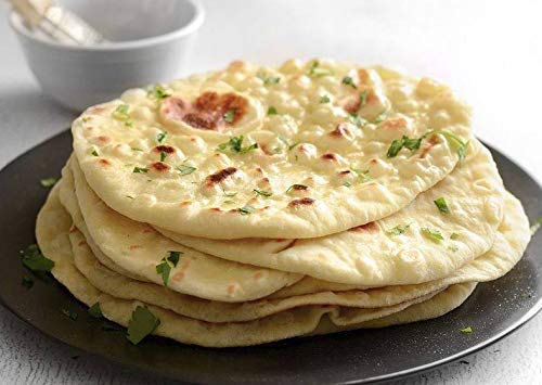 Laxmi Sharbati Chapati Flour 20 lbs - Whole Wheat Atta