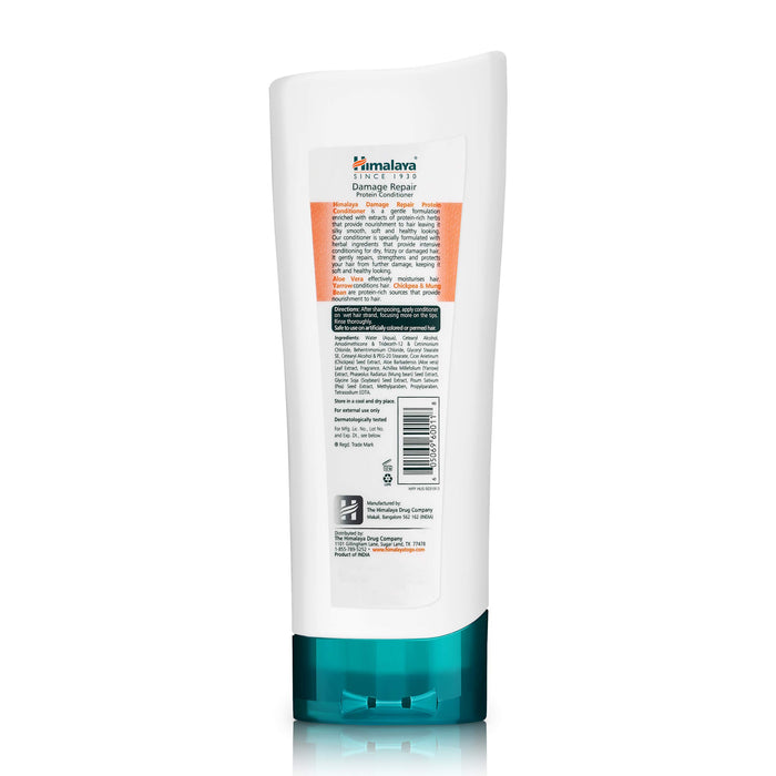 Himalaya Damage Repair Protein Conditioner 200ml