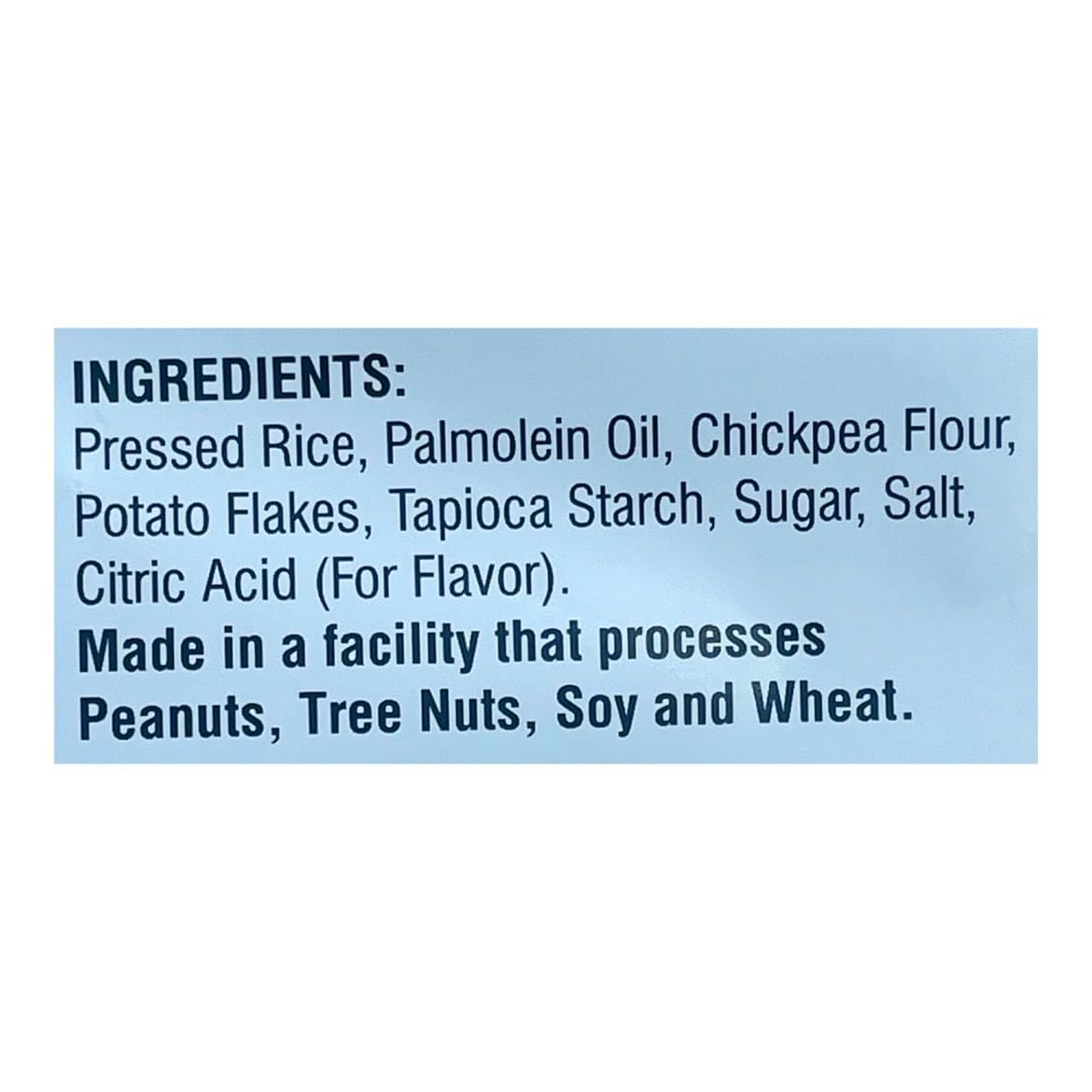 Deep Diet Chiwda Snacks - 100% Natural - 10 oz