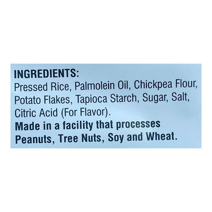 Deep Diet Chiwda Snacks - 100% Natural - 10 oz