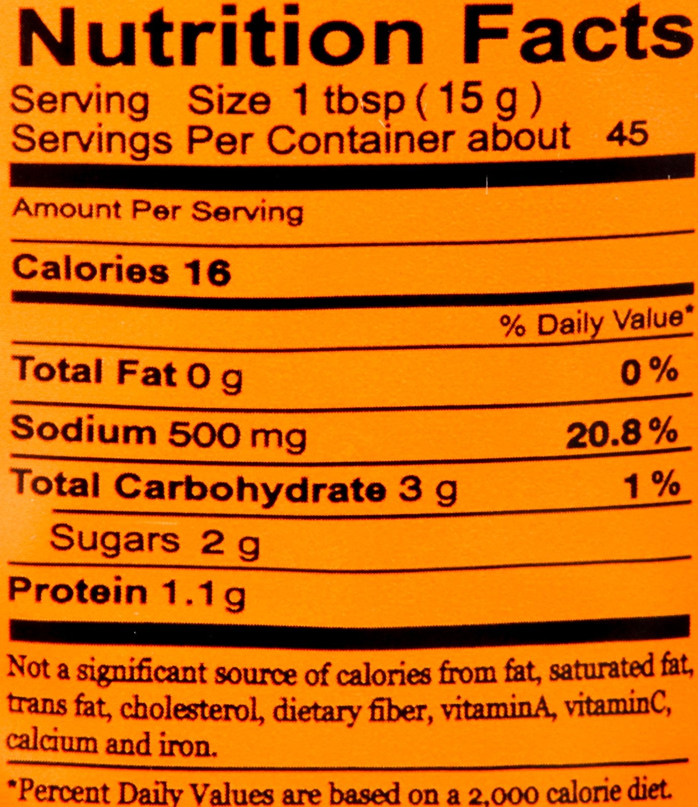 Kimlan Soy Paste - 20 oz.