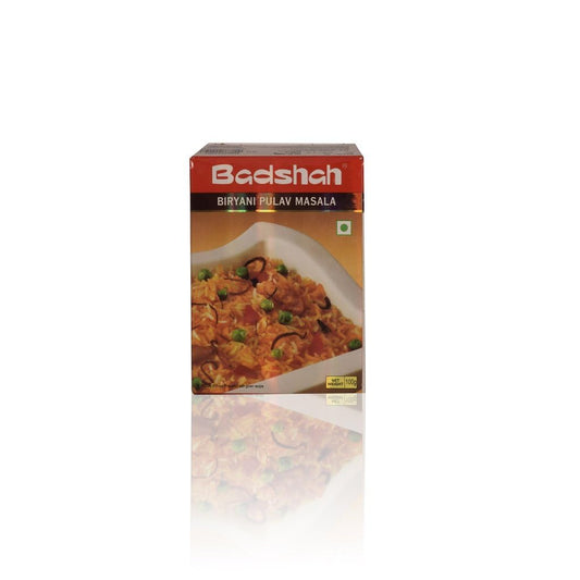 Badshah Biryani Pulav Masala 100 gms