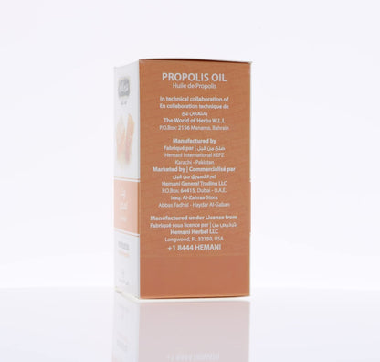 Hemani Propolis Oil - 30 mL