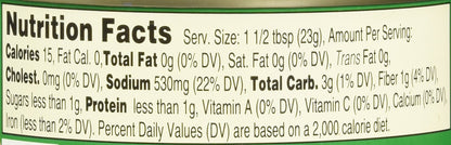 Maesri Green Curry Paste, 4-Ounce