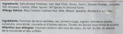 Rasoi Magic - Pav Bhaji - 60G - Rasoi Magic Mix