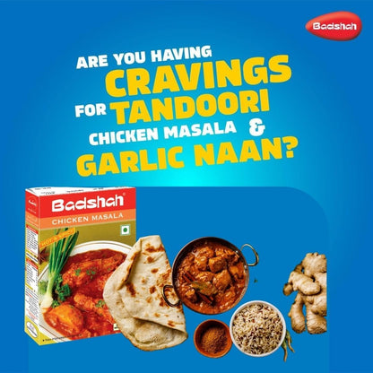 Badshah Chicken Masala 100 gms