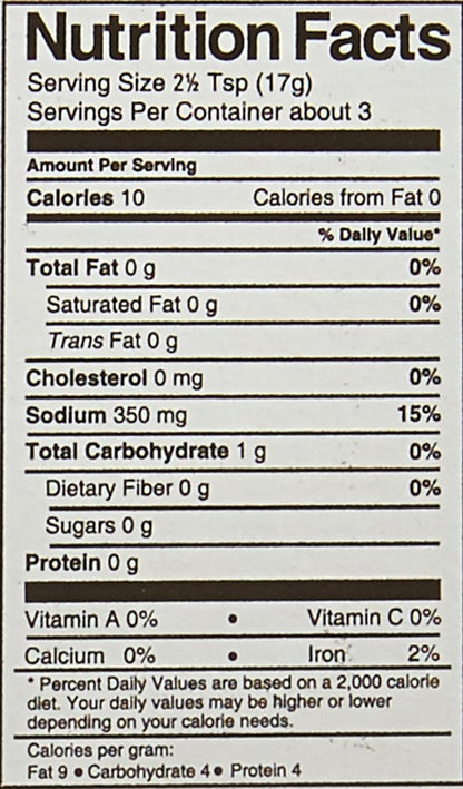 Ching's Paneer Chilli Masala 50 gms
