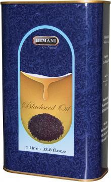 Hemani Black Seed Oil 1 Liter (1 Liter)