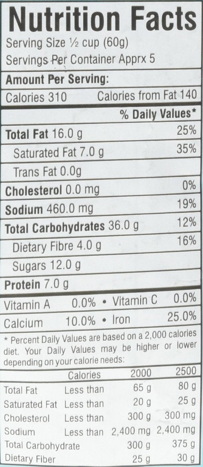 Great Bazaar Swad NavratanSnacks Mix, 10 Ounce