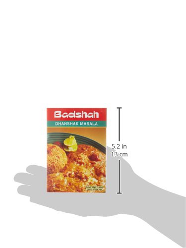 Badshah Dhanshak Masala 100 gms