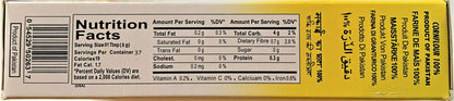 Ahmed Cornflour 10.05 Oz