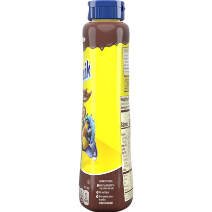 Nestle Nesquick Chocolate Syrup 22 Oz - Food / Masala / Dal