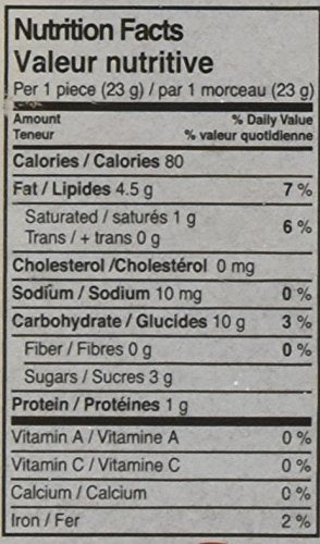 KCB Cashew khatai 200 gms - Biscuits & Cookies