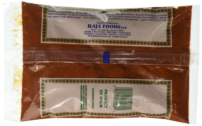 Swad Paprika 200 gms - Indian Spices