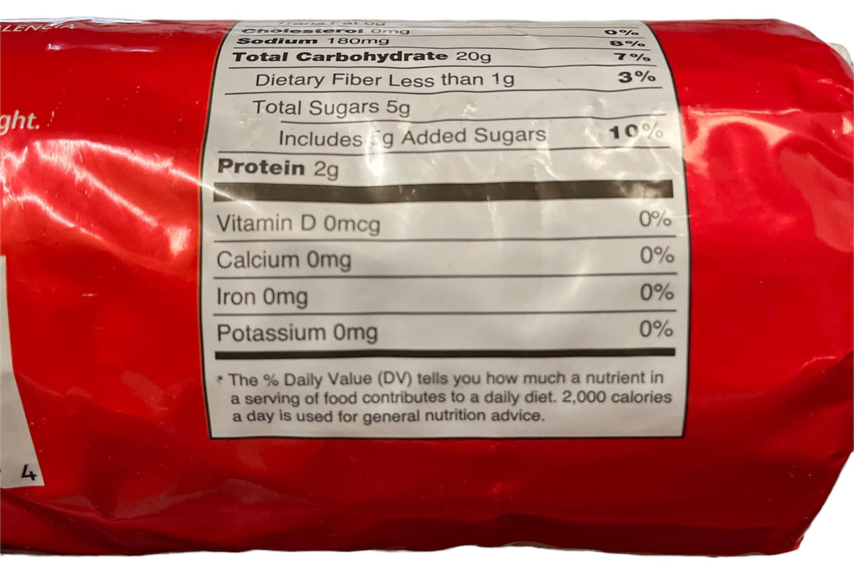 Gullon Digestive Biscuits Classic Cookies - No Cholesterol, 0 trans fat - 14.1 Ounce - Pack of 5