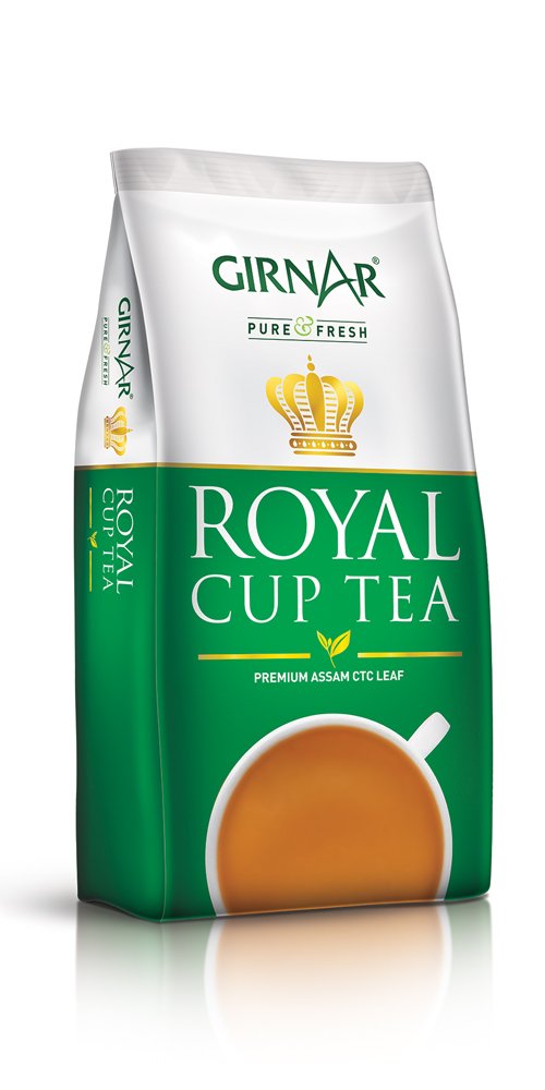 Girnar Royal Cup Tea, 500g