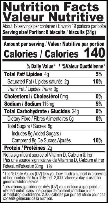 Britannia Tiger Glucose Biscuits 12 x 50 gm