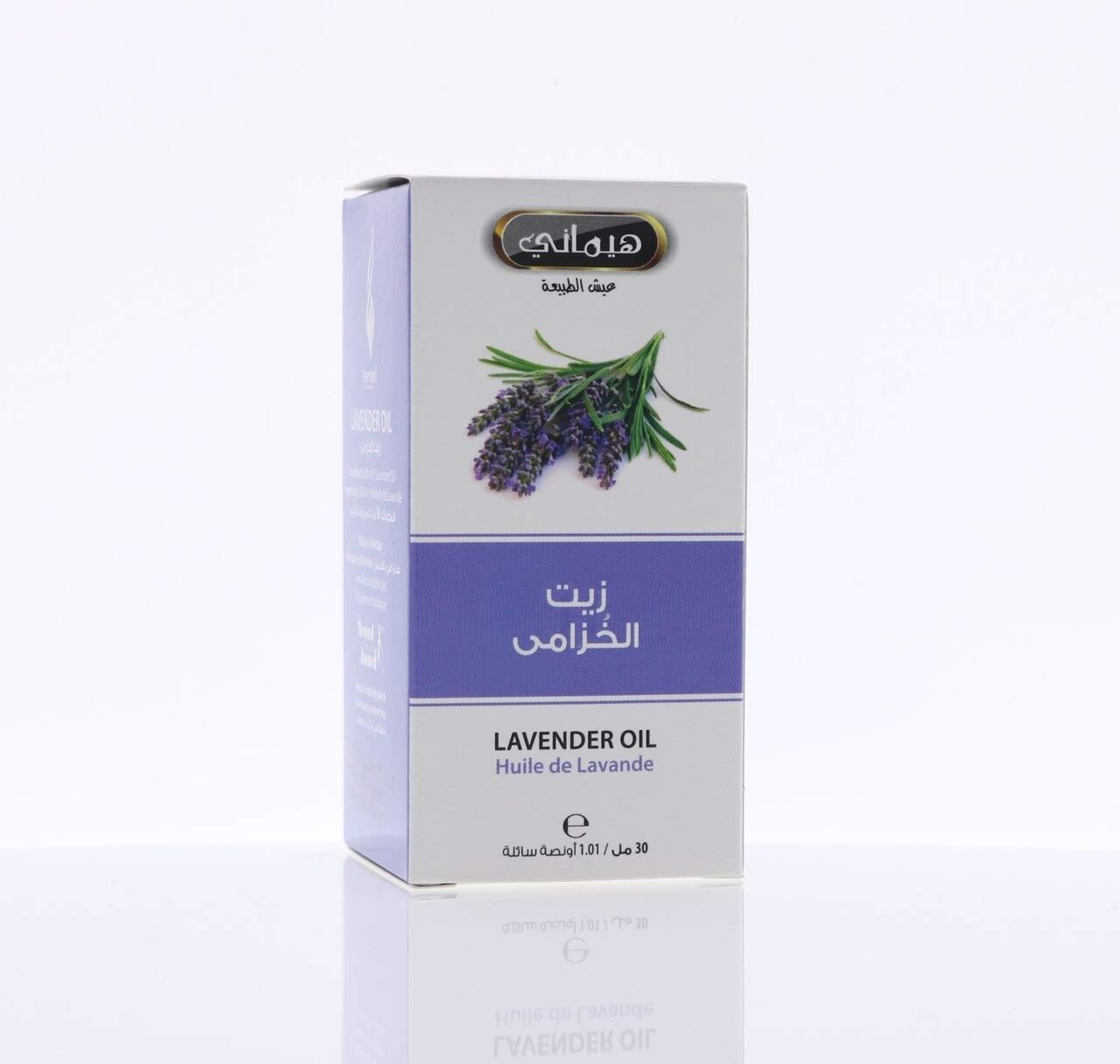 Hemani Lavender Oil 30ml