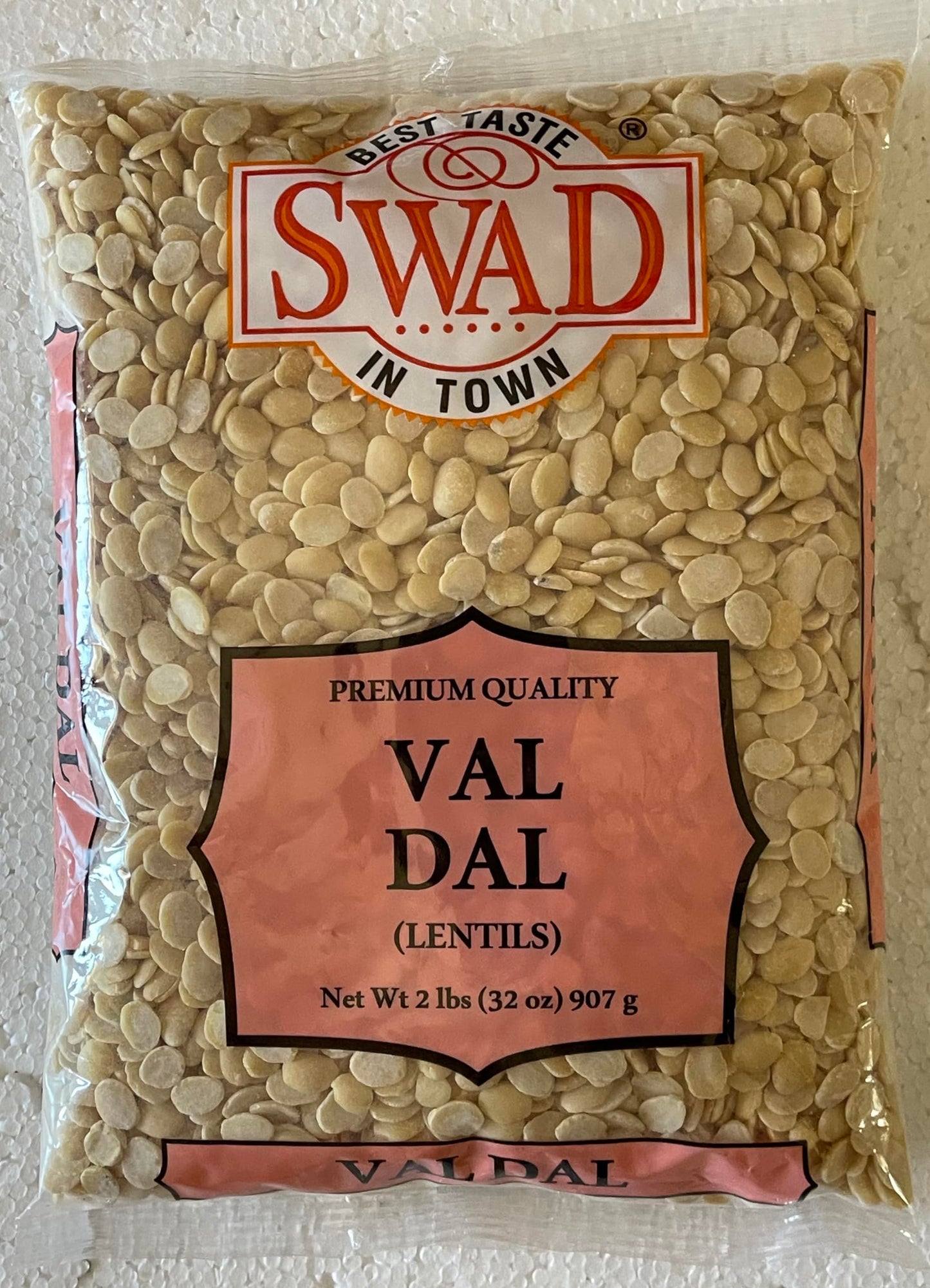 Swad Val Dal 2 lbs