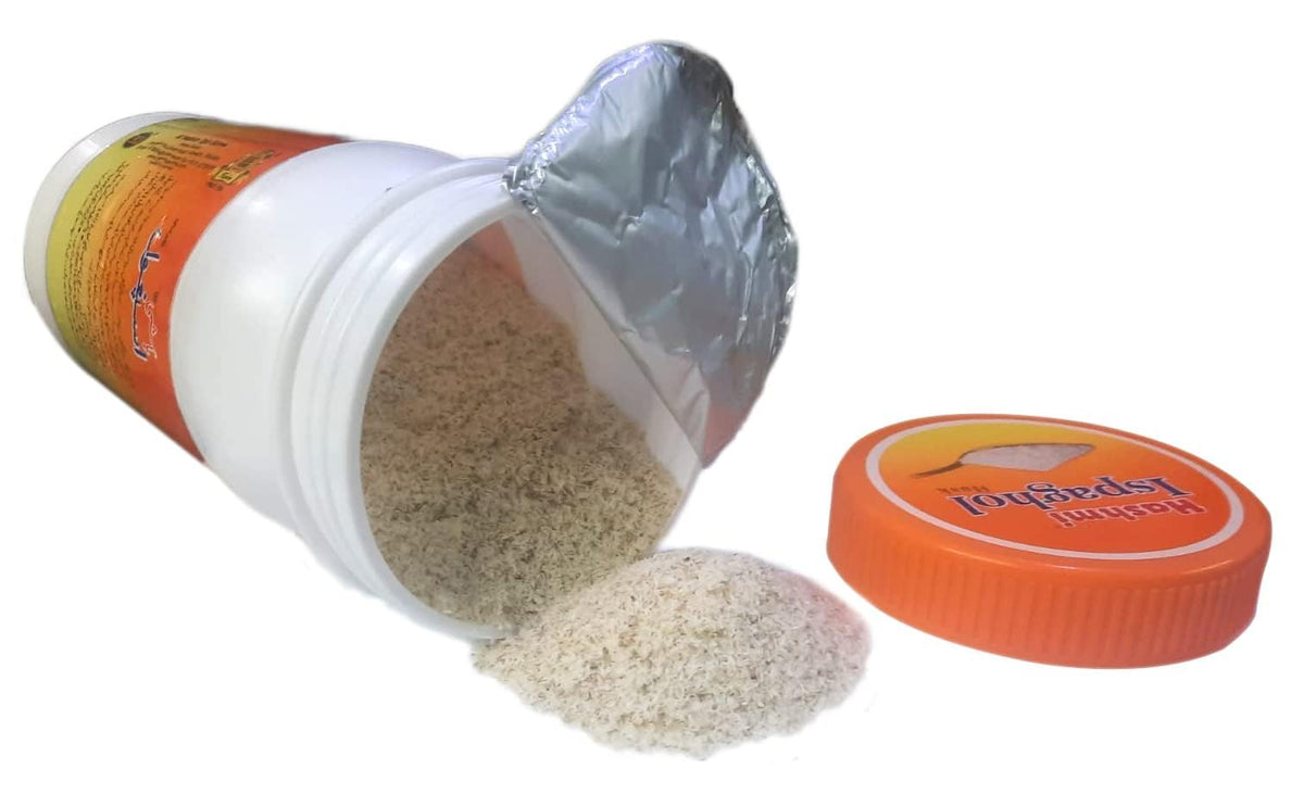 Hashmi Ispaghol 140g