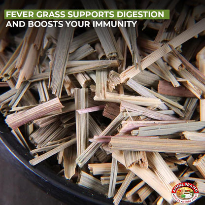 Fever Grass