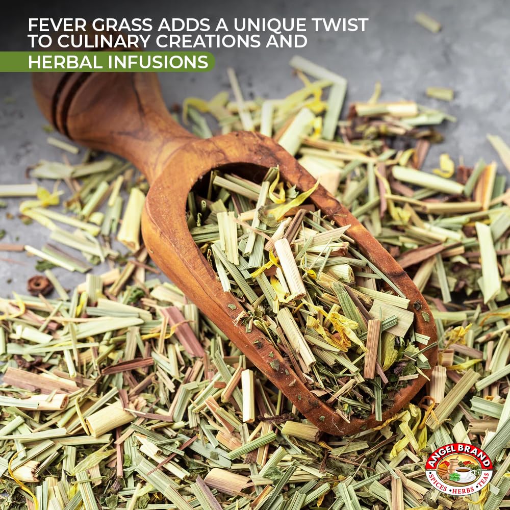 Fever Grass