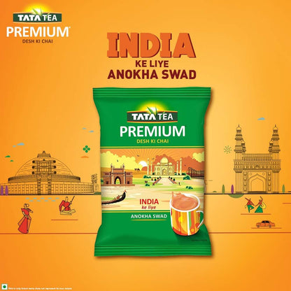 Tata Tea - Premium 500 gms - Indian Tea & Coffee