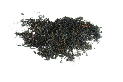 Ahmad Tea Green Tea, Green Tea with Earl Grey Loose Leaf, 500g - Caffeinated & Sugar-Free
