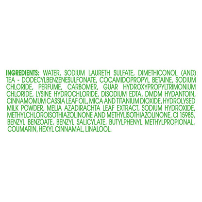 Clinic Plus + Naturally Strong Health Shampoo with Herbal Extracts, 340ml