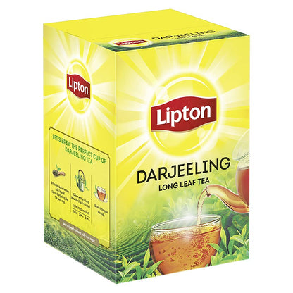 Lipton 1 Darjeeling Tea, 250G