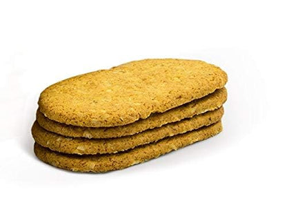 Gullon Whole Grain Breakfast Biscuits 7.62 oz. - No Sugar Added