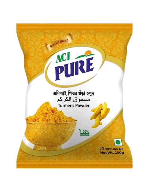 Golden Harvest: Premium Turmeric Powder for Vibrant Cooking