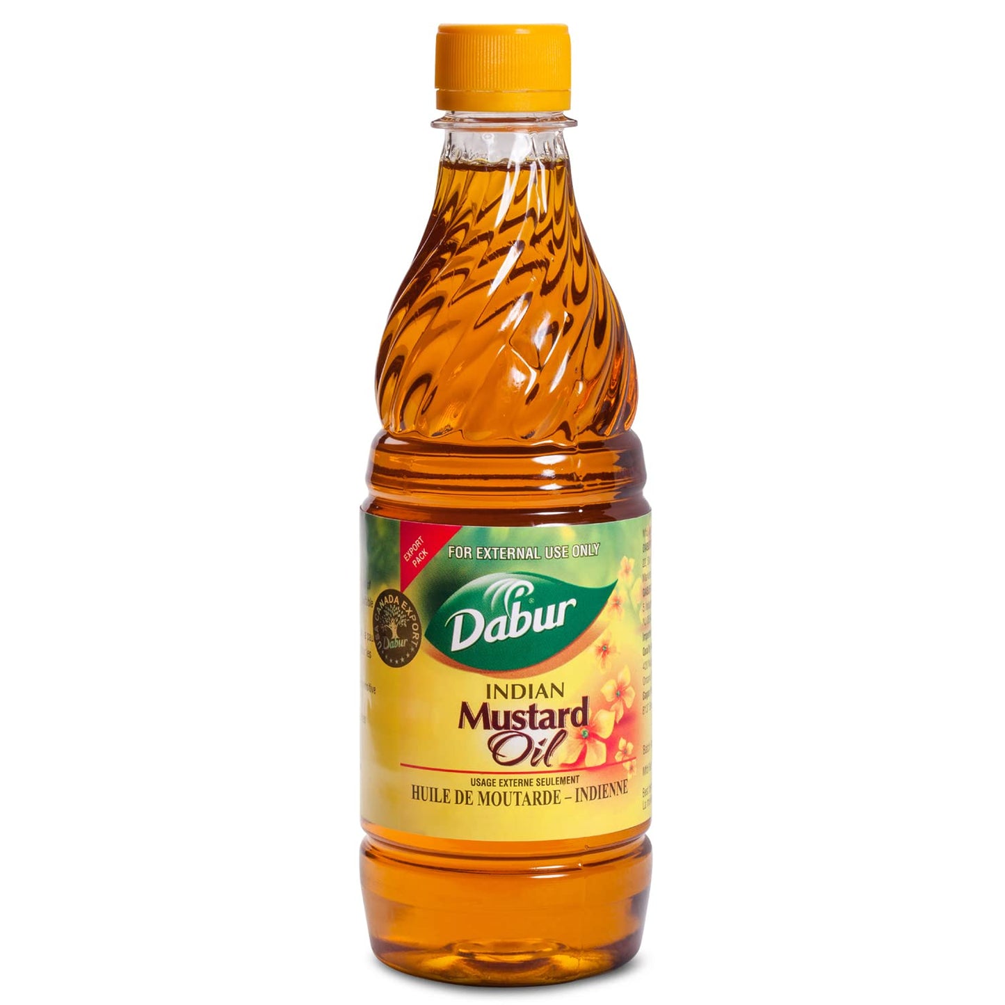 Mustard oil 1 Ltr. 33.8 Ounce (1 Litre)