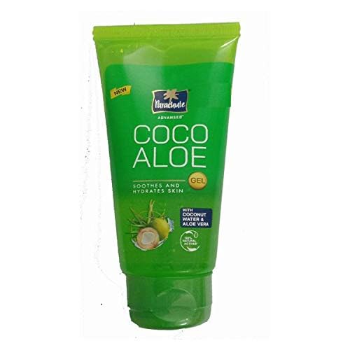 Parachute Advansed Coconut Water & Aloe Vera Body Gel - 100ml