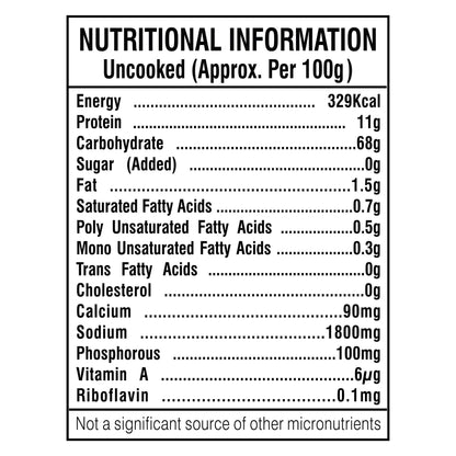 Gits Instant Uttappam Breakfast Mix, 800g (Pack of 4 X 200g Each)