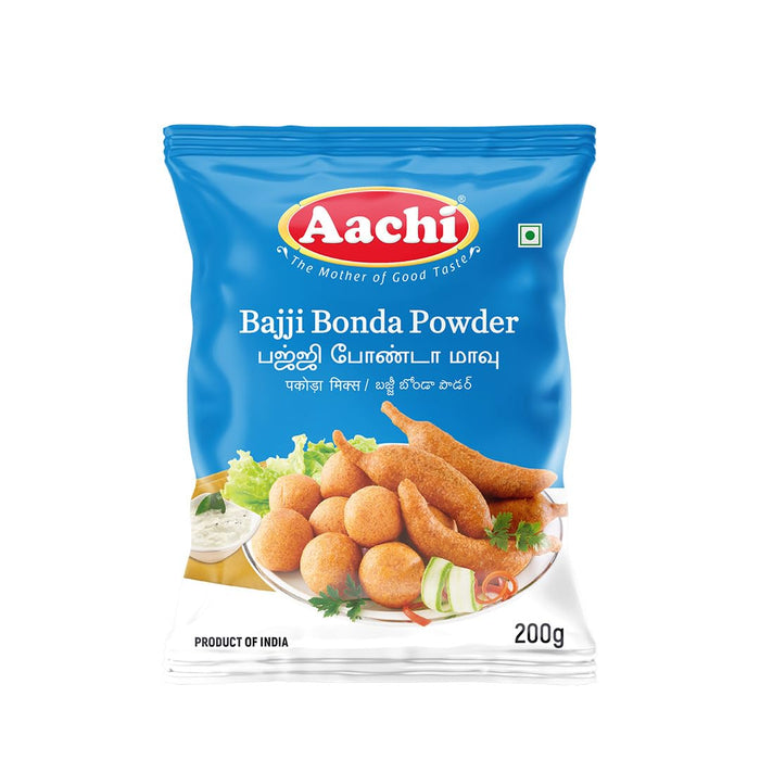 Aachi Bajji Bonda Flour Mix 200 gms