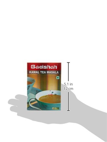 Badshah Kamal Tea Masala 100 gms