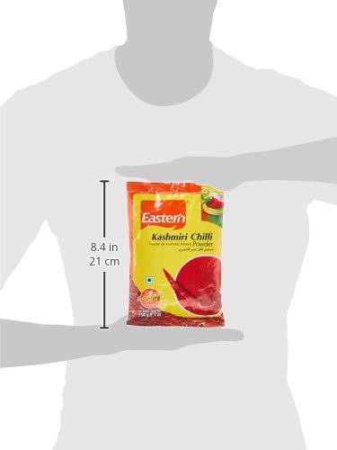 EASTERN KASHMIRI CHILLY POWDER