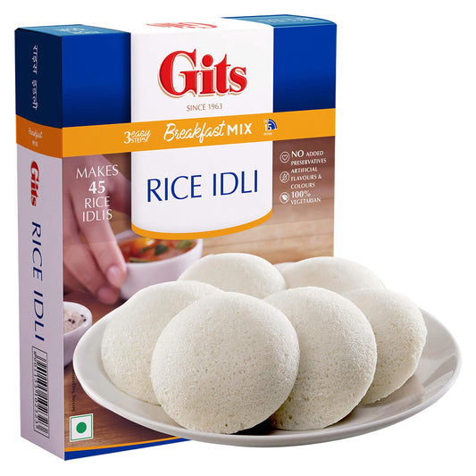 Gits Rice Idli mix 500 gms