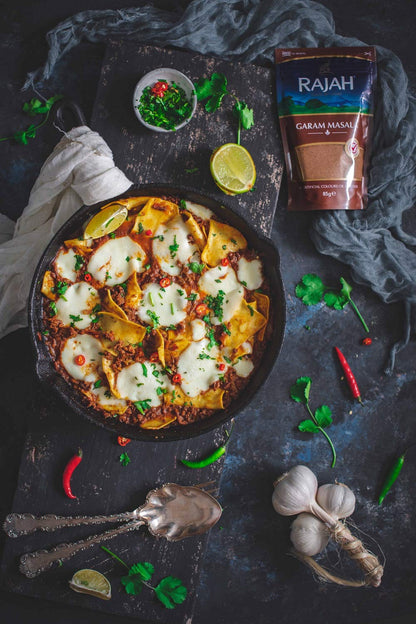 Rajah Garam Masala 85 gms