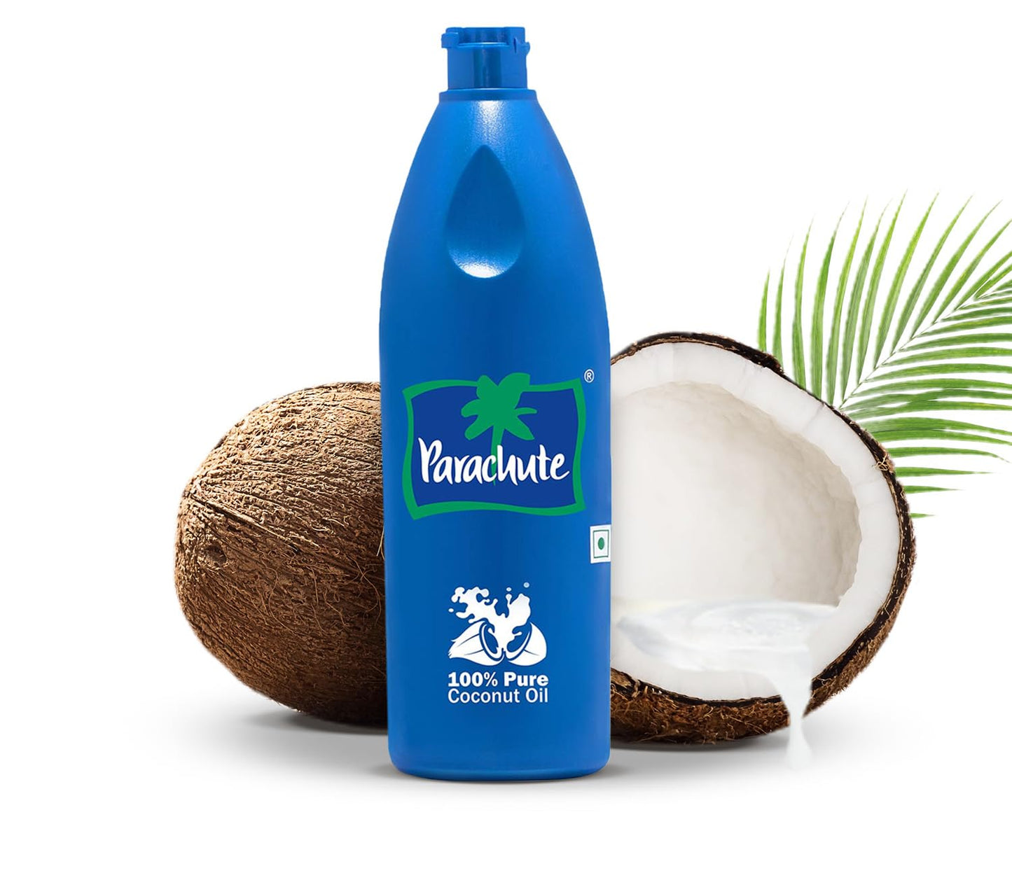 Parachute Coconut Oil 555ml