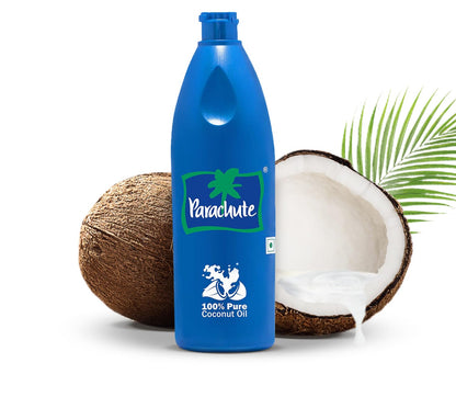 Parachute Coconut Oil 555ml