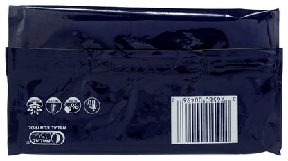 Loacker Wafer Quadratini Chocolate Cream, 8.82 oz (14301)